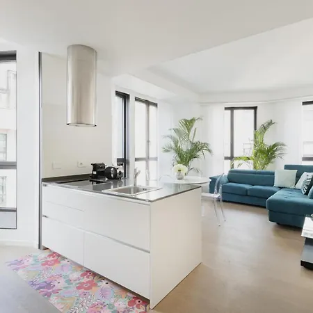 Easylife - Lussuosa Dimora Con Rooftop Condominiale Vista Duomo Milan Exterior photo