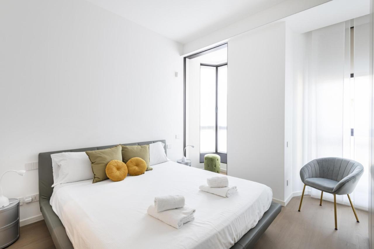 Appartement Easylife - Lussuosa Dimora Con Rooftop Condominiale Vista Duomo Milan