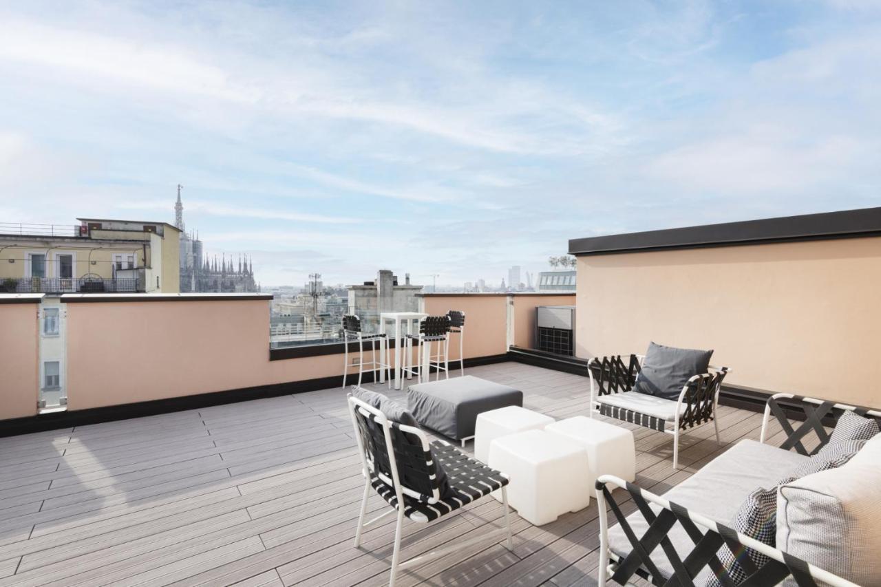 Appartement Easylife - Lussuosa Dimora Con Rooftop Condominiale Vista Duomo *