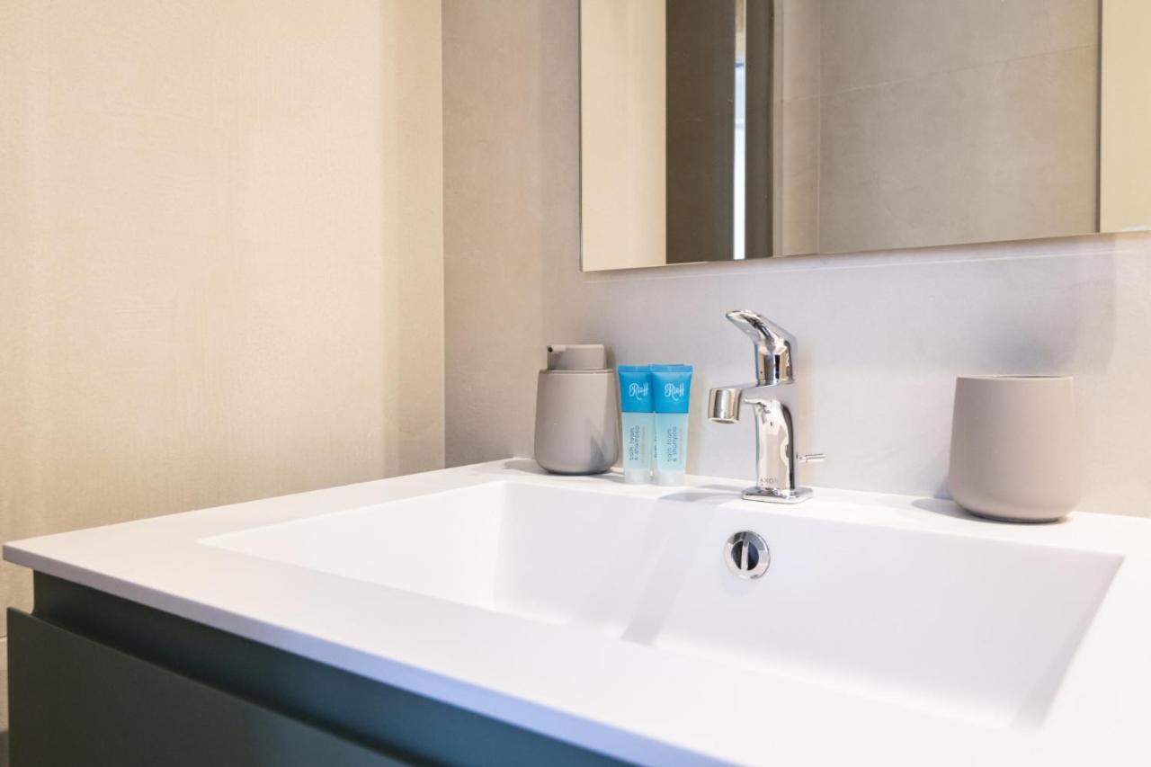 Appartement Easylife - Lussuosa Dimora Con Rooftop Condominiale Vista Duomo Milan