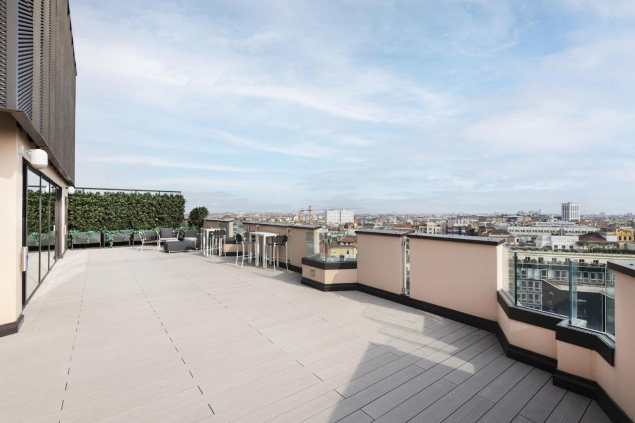 Easylife - Lussuosa Dimora Con Rooftop Condominiale Vista Duomo Appartement *