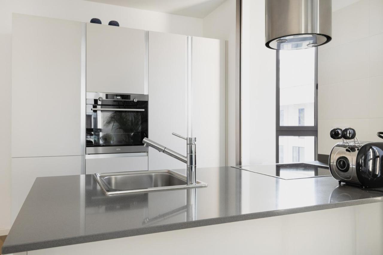 Easylife - Lussuosa Dimora Con Rooftop Condominiale Vista Duomo Appartement Milan