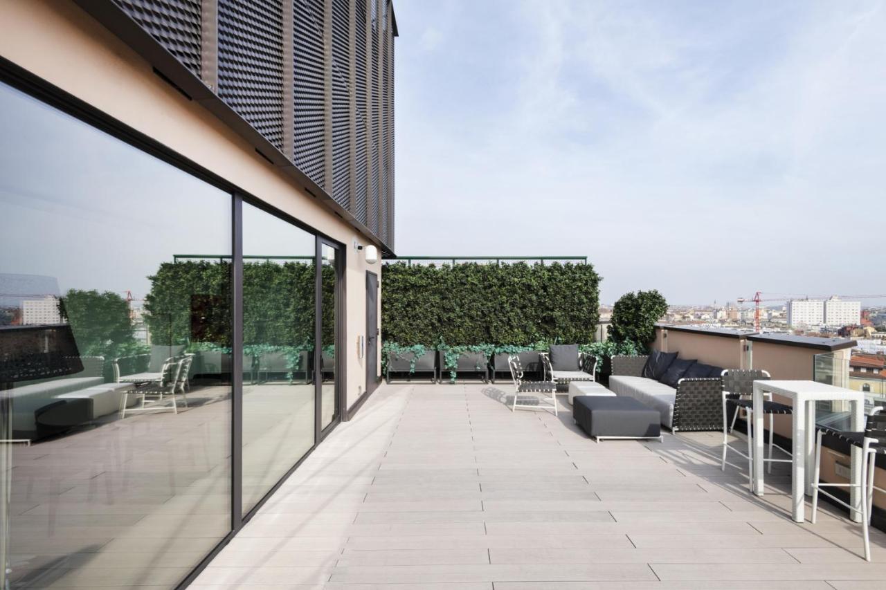 Easylife - Lussuosa Dimora Con Rooftop Condominiale Vista Duomo Appartement