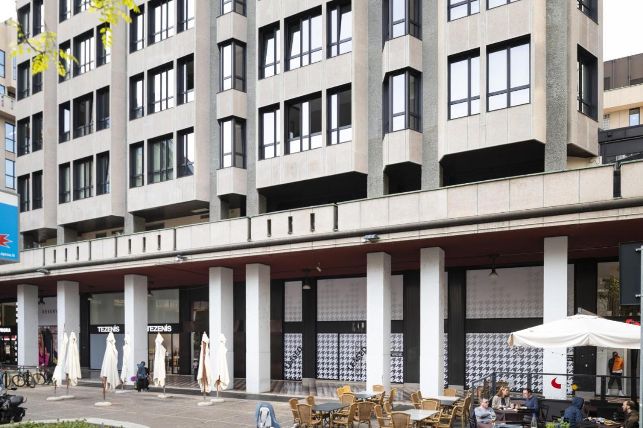 Easylife - Lussuosa Dimora Con Rooftop Condominiale Vista Duomo Appartement Milan